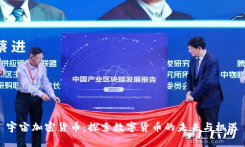 宇宙加密货币:探索数字货币的未来与机遇