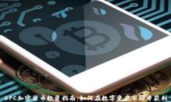 DPC加密货币投资指南:如何在数字资产市场中获