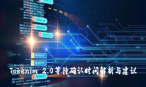 Tokenim 2.0等待确认时间解析与建议