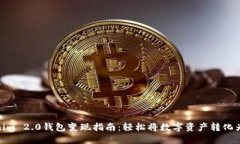Tokenim 2.0钱包变现指南:轻松将数字资产转化为现