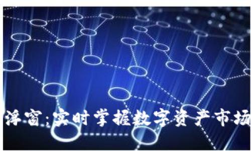 加密货币悬浮窗:实时掌握数字资产市场的最佳助手