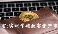加密货币悬浮窗:实时掌握数字资产市场的最佳