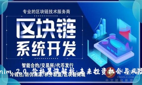 Tokenim 2.0 价格暴涨解析:未来投资机会与风险分析