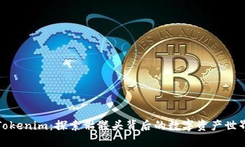 Tokenim:探索骷髅头背后的数字资产世界