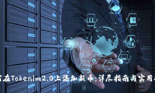 如何在Tokenim2.0上添加新币:详尽指南与实用技巧