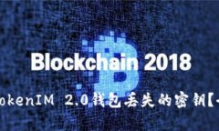 如何恢复TokenIM 2.0钱包丢失的密钥?全方位指南