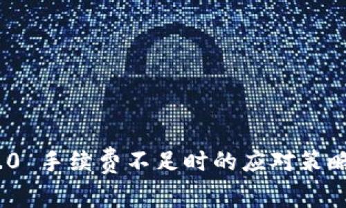 TokenIM 2.0 手续费不足时的应对策略与解决方案