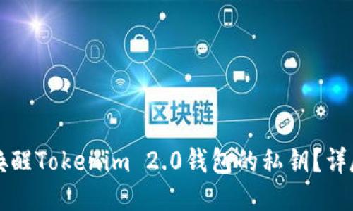 如何唤醒Tokenim 2.0钱包的私钥?详尽指南
