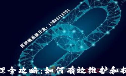 加密货币币值管理全攻略:如何有效维护和提升数字资产价值