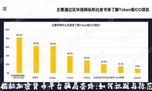 揭秘加密货币平台骗局套路:如何识别与防范