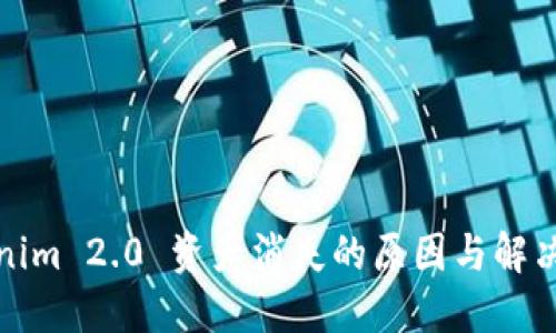 Tokenim 2.0 资产消失的原因与解决方案