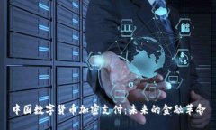 中国数字货币加密支付：未来的金融革命