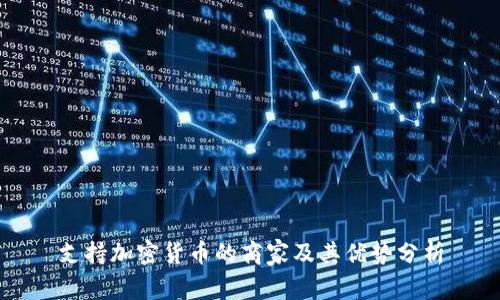 支持加密货币的商家及其优势分析