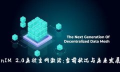 TokenIM 2.0未被主网激活：当前状况与未来发展分析