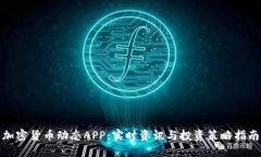 加密货币动态APP：实时资讯与投资策略指南
