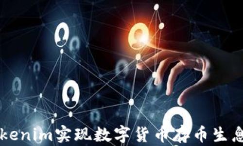 如何利用Tokenim实现数字货币存币生息,赚取收益?