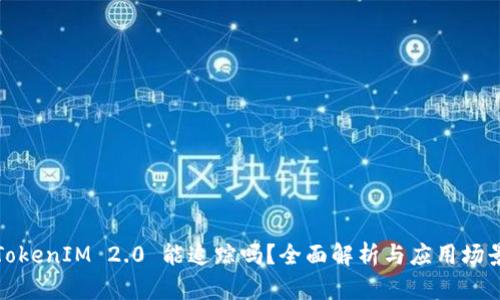 TokenIM 2.0 能追踪吗?全面解析与应用场景