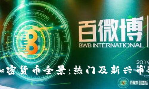 国外加密货币全景:热门及新兴币种详解