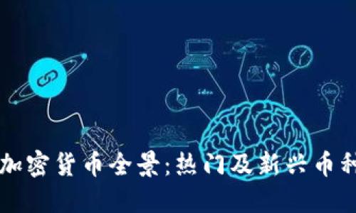 国外加密货币全景:热门及新兴币种详解