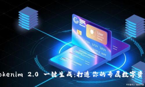 Tokenim 2.0 一键生成:打造你的专属数字资产