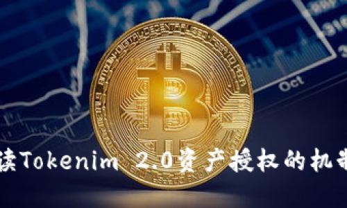 全面解读Tokenim 2.0资产授权的机制与应用