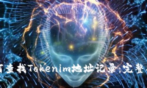 如何查找Tokenim地址记录：完整指南