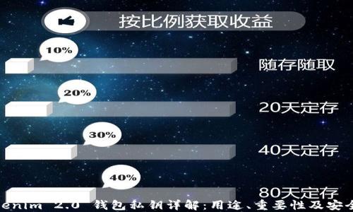
Tokenim 2.0 钱包私钥详解：用途、重要性及安全性