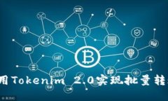 如何使用Tokenim 2.0实现批量转账脚本？