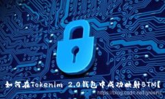 如何在Tokenim 2.0钱包中成功映射BTM？