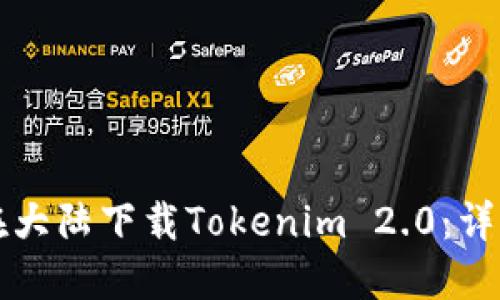 如何在大陆下载Tokenim 2.0：详细指南