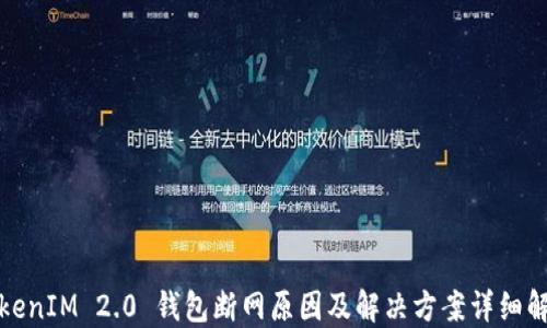 
TokenIM 2.0 钱包断网原因及解决方案详细解读