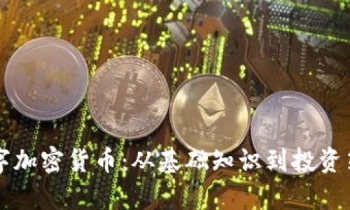 老王聊数字加密货币：从基础知识到投资策略全解析
