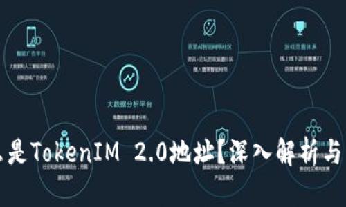 什么是TokenIM 2.0地址？深入解析与应用