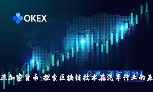 起亚加密货币：探索区块链技术在汽车行业的未来