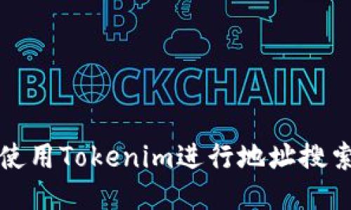 如何使用Tokenim进行地址搜索指南