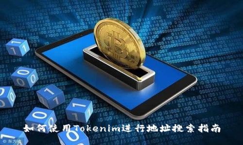 如何使用Tokenim进行地址搜索指南
