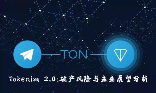 Tokenim 2.0：破产风险与未来展望分析