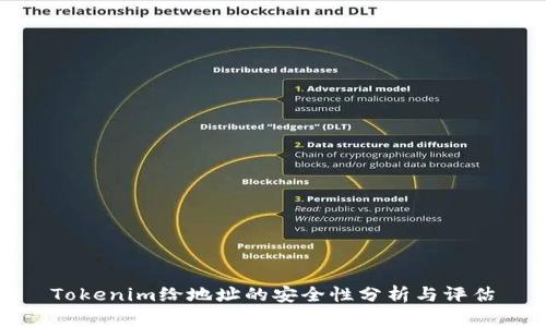Tokenim给地址的安全性分析与评估