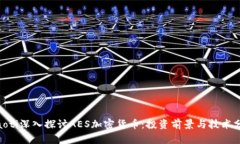 hiaoti深入探讨AES加密货币：投资前景与技术分析