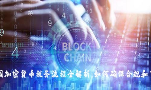 美国加密货币税务流程全解析：如何确保合规和节税