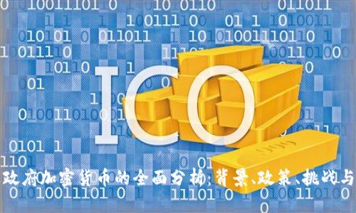 埃及政府加密货币的全面分析：背景、政策、挑战与前景