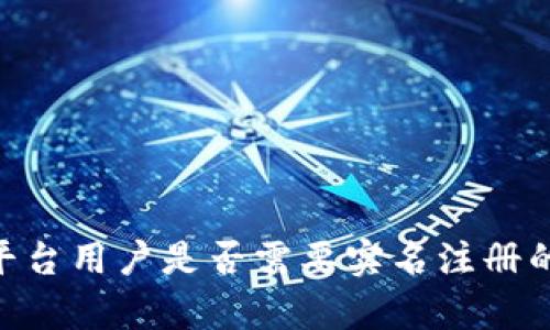 Tokenim平台用户是否需要实名注册的全面解析