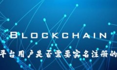 Tokenim平台用户是否需要实名注册的全面解析