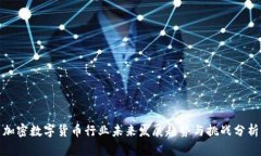 加密数字货币行业未来发展趋势与挑战分析