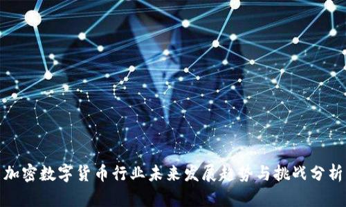 加密数字货币行业未来发展趋势与挑战分析