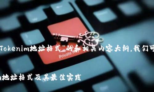 要创建一个关于“Tokenim地址格式”的和相关内容大纲，我们可以考虑以下内容：


深入了解Tokenim地址格式及其最佳实践