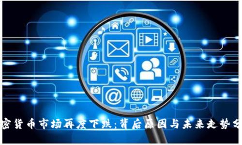 加密货币市场再度下跌：背后原因与未来走势分析