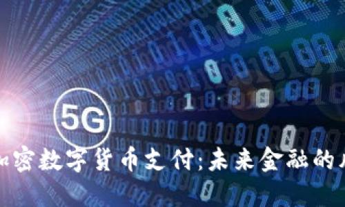 迪拜加密数字货币支付：未来金融的风向标