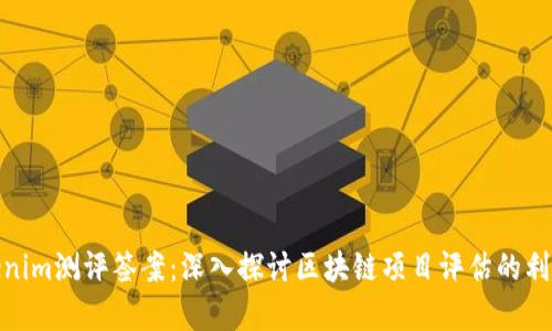 Tokenim测评签案：深入探讨区块链项目评估的利与弊