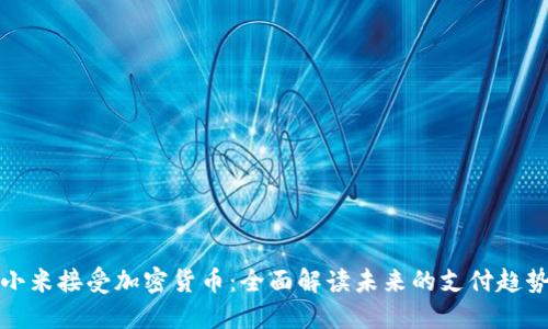 小米接受加密货币：全面解读未来的支付趋势